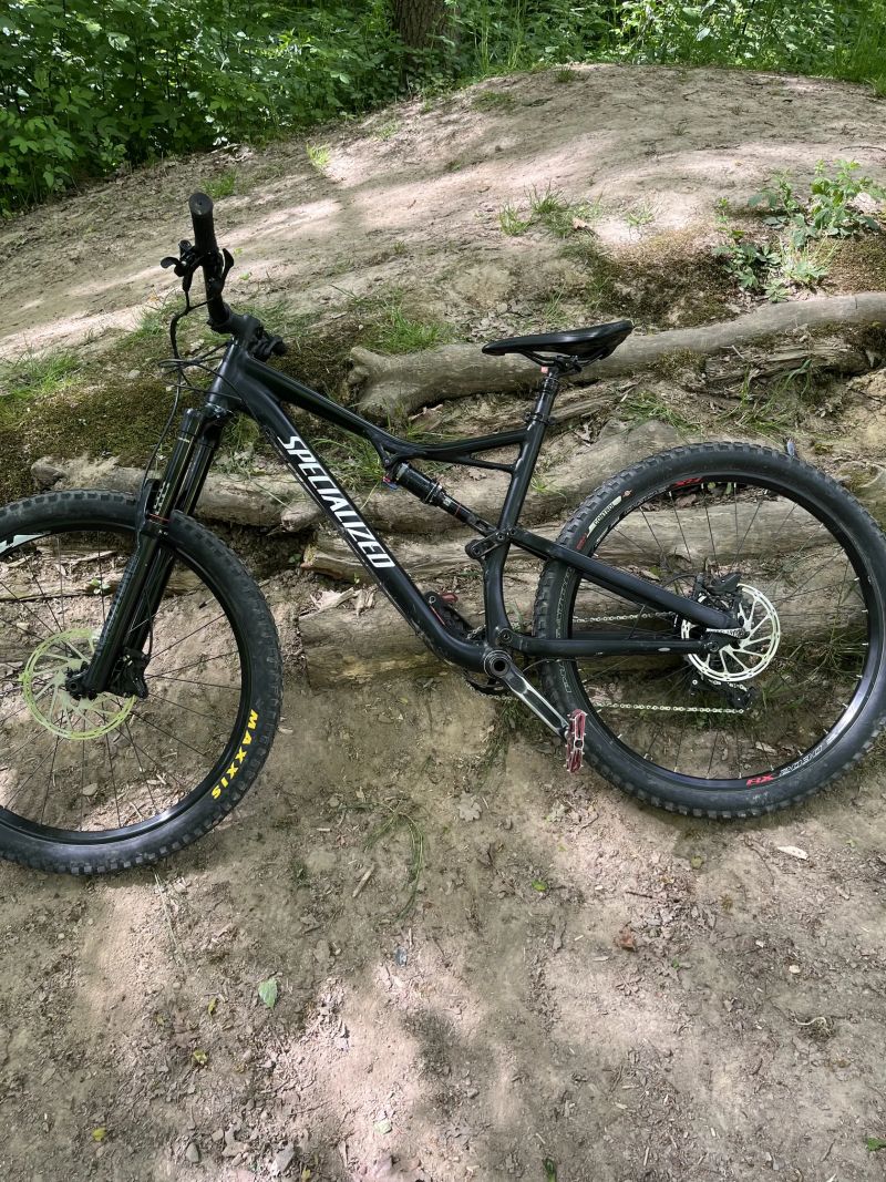 Specialized Stumpjumper