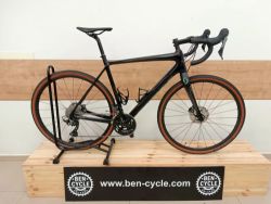 Scott Addict Gravel 20