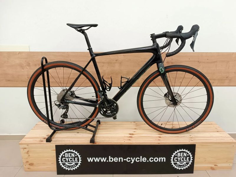 Scott Addict Gravel 20