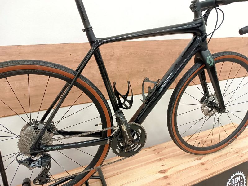 Scott Addict Gravel 20