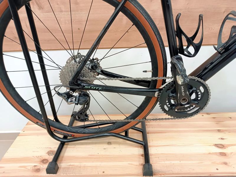 Scott Addict Gravel 20