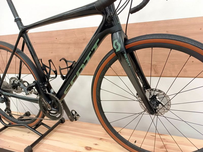 Scott Addict Gravel 20