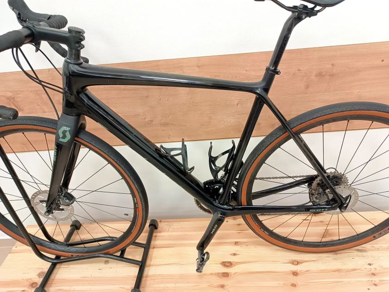 Scott Addict Gravel 20