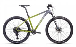 Maxbike Taupo 1x10 zelené 