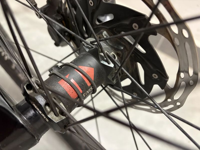 Focus O1E premium XX1 AXS vel.M