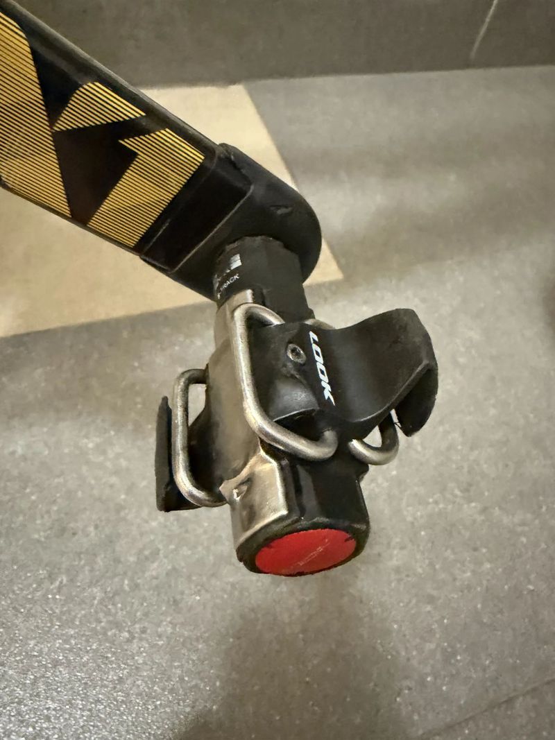 Focus O1E premium XX1 AXS vel.M