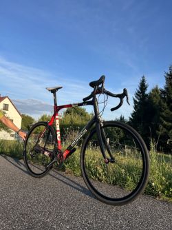 BMC Roadmachine