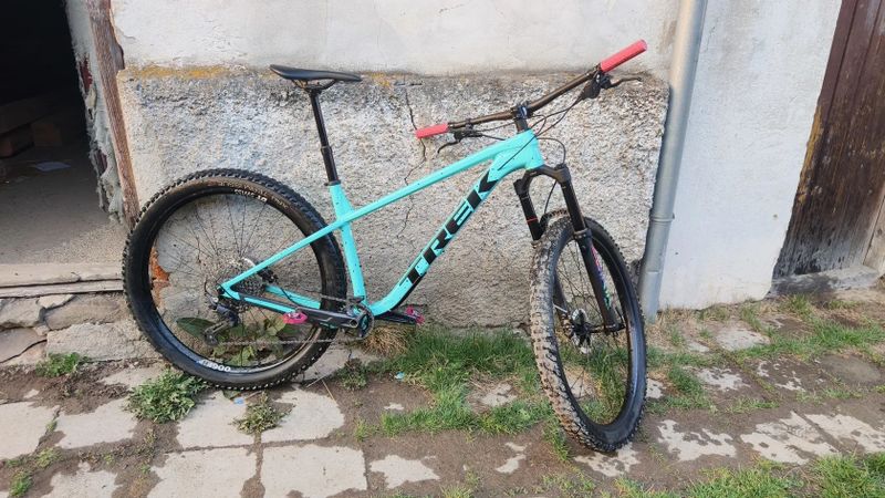 Trek Roscoe 7