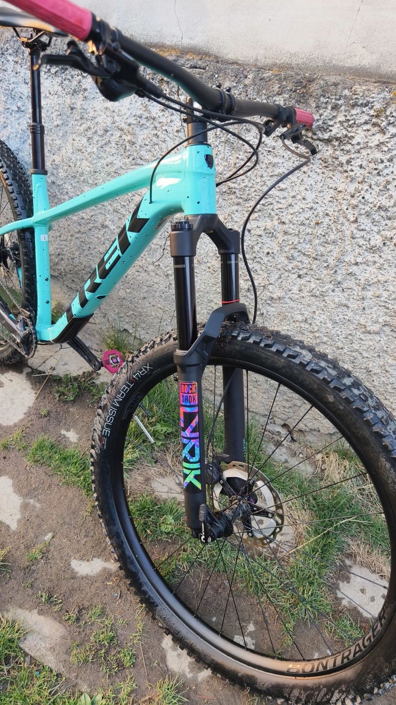 Trek Roscoe 7