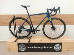 Scott Addict cx rc Axs wattmetr