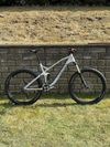 Canyon Spectral AL6 FOX Shimano XT