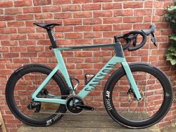 Canyon Aeroad CF SLX 7 AXS ETAP