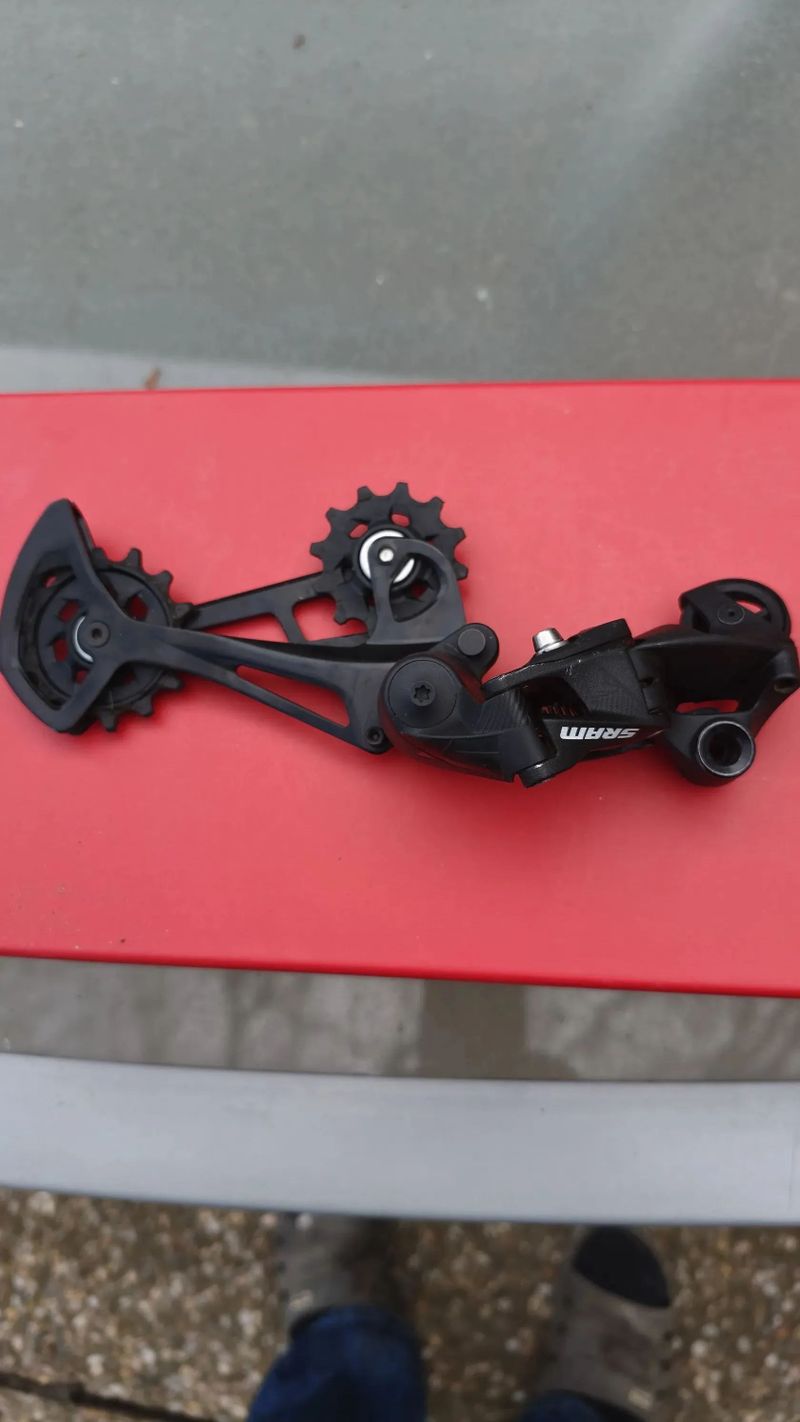 Sram