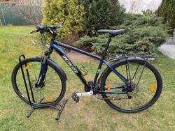 Specialized CROSSTRAIL