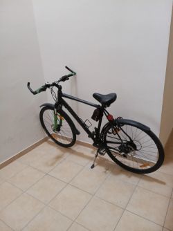 Specialized Crosstrail