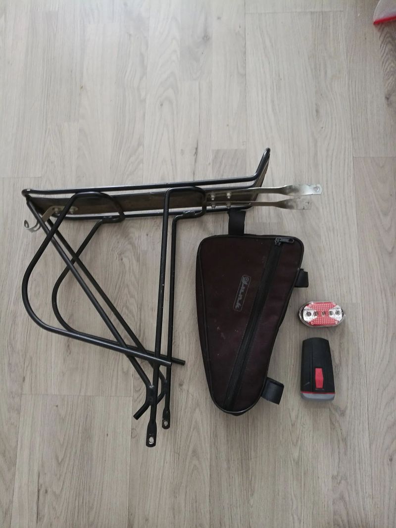 Specialized Crosstrail