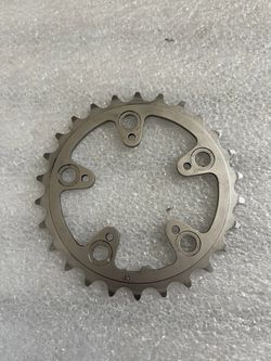 Shimano FC-M900 SG F-26