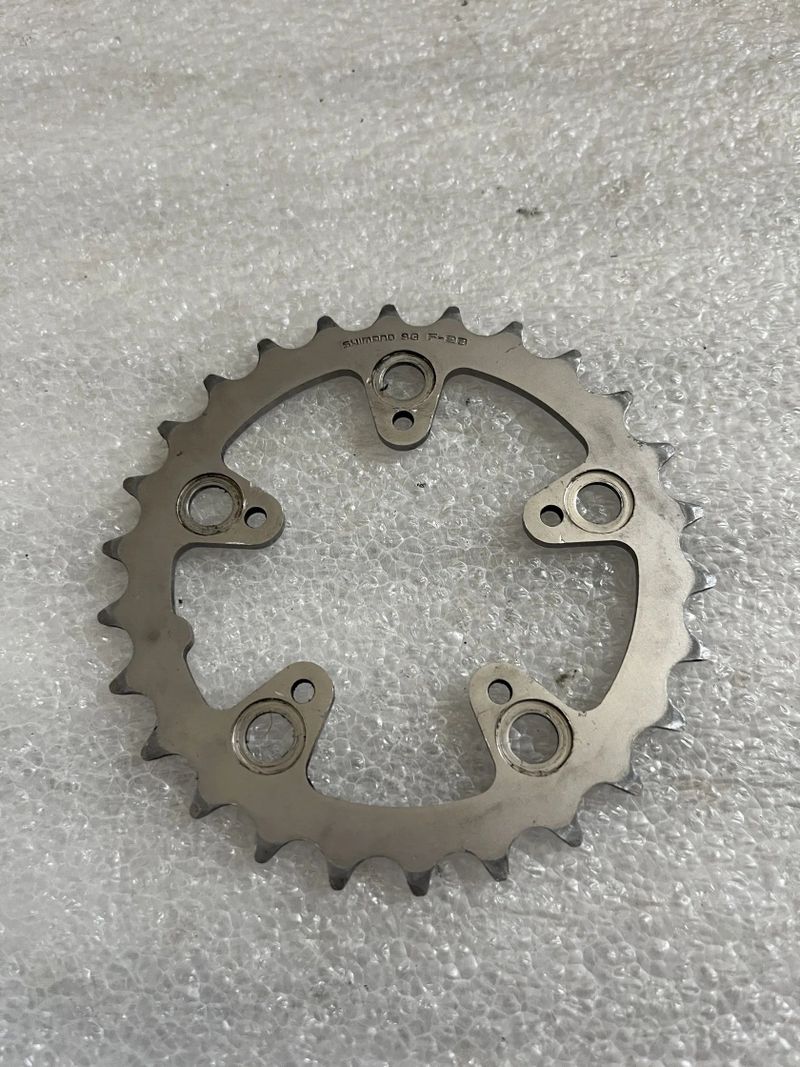 Shimano FC-M900 SG F-26