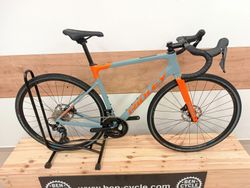 Ridley Grifn carbon 2x12