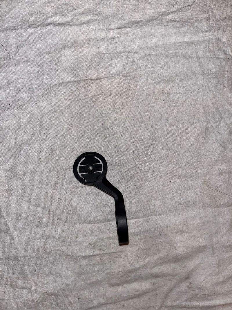 Držak na garmin ultralight a krátký