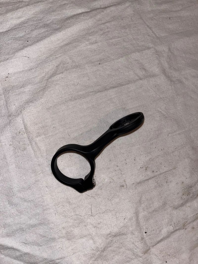 Držak na garmin ultralight a krátký