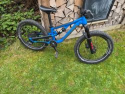 Norco Fluid 20, 20 palcove detske velopero