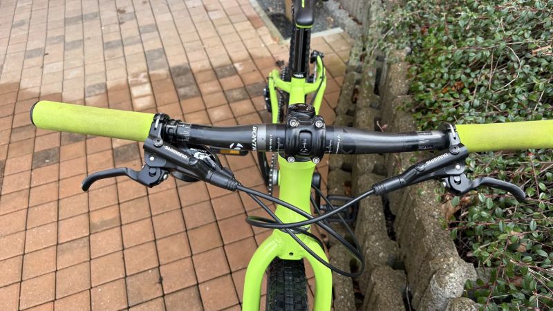 Amulet Tomcat 24 disc