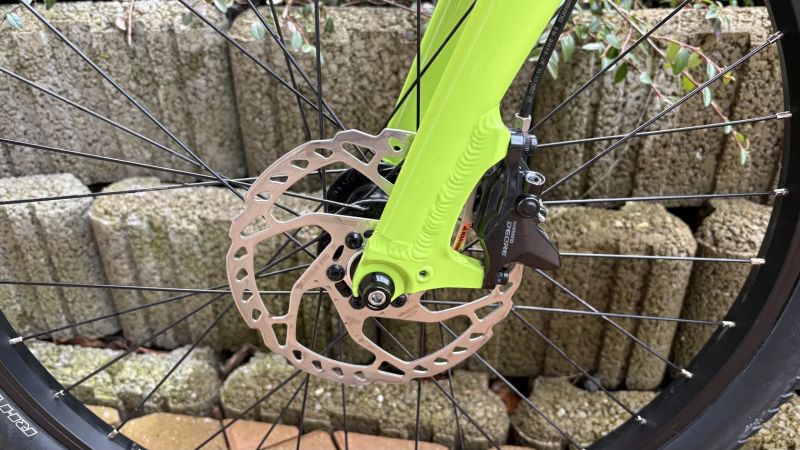 Amulet Tomcat 24 disc