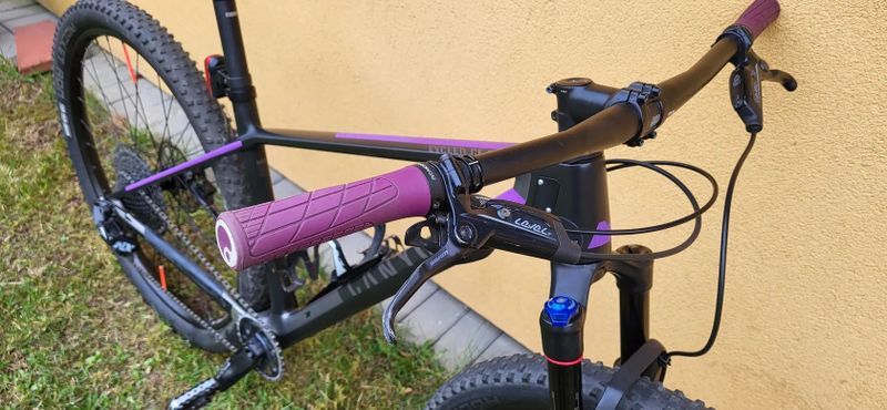 Canyon Exceed CF SL 6.0