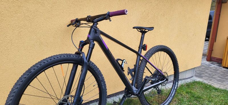 Canyon Exceed CF SL 6.0