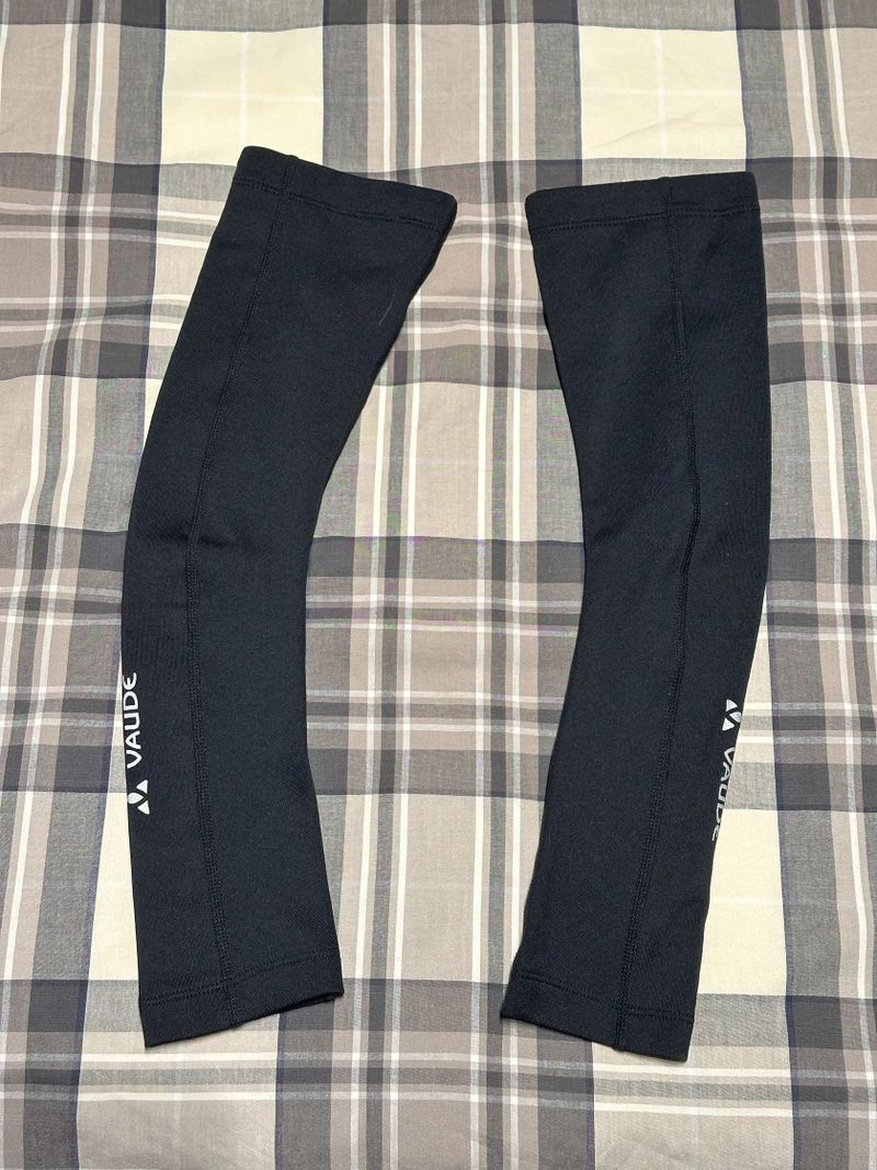 Návleky na ruce Vaude Arm Warmer II
