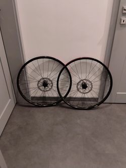 Sada 29" boost kolies Moon + kurier Zdarma