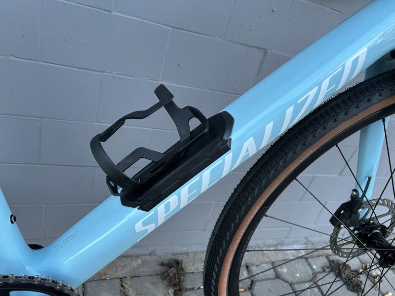 kolo Specialized Diverge Sport Carbon velikost 54 cm