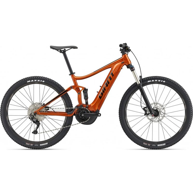 Giant Stance E+ 2 29er