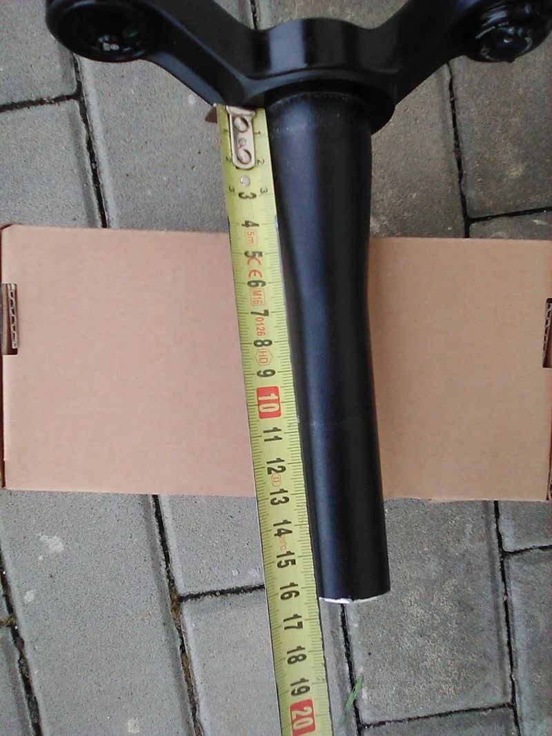 Predám novú RockShox SID Ultimate 120mm remote 2-polohovú