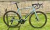 Giant TCR Advanced Di2, vel. M/L