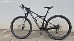 Specialized epic carbon marathon, M, p.c 180tis