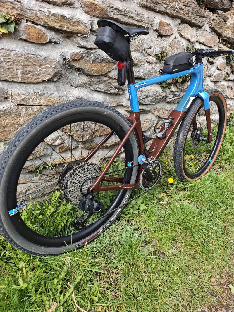 3T Exploro
