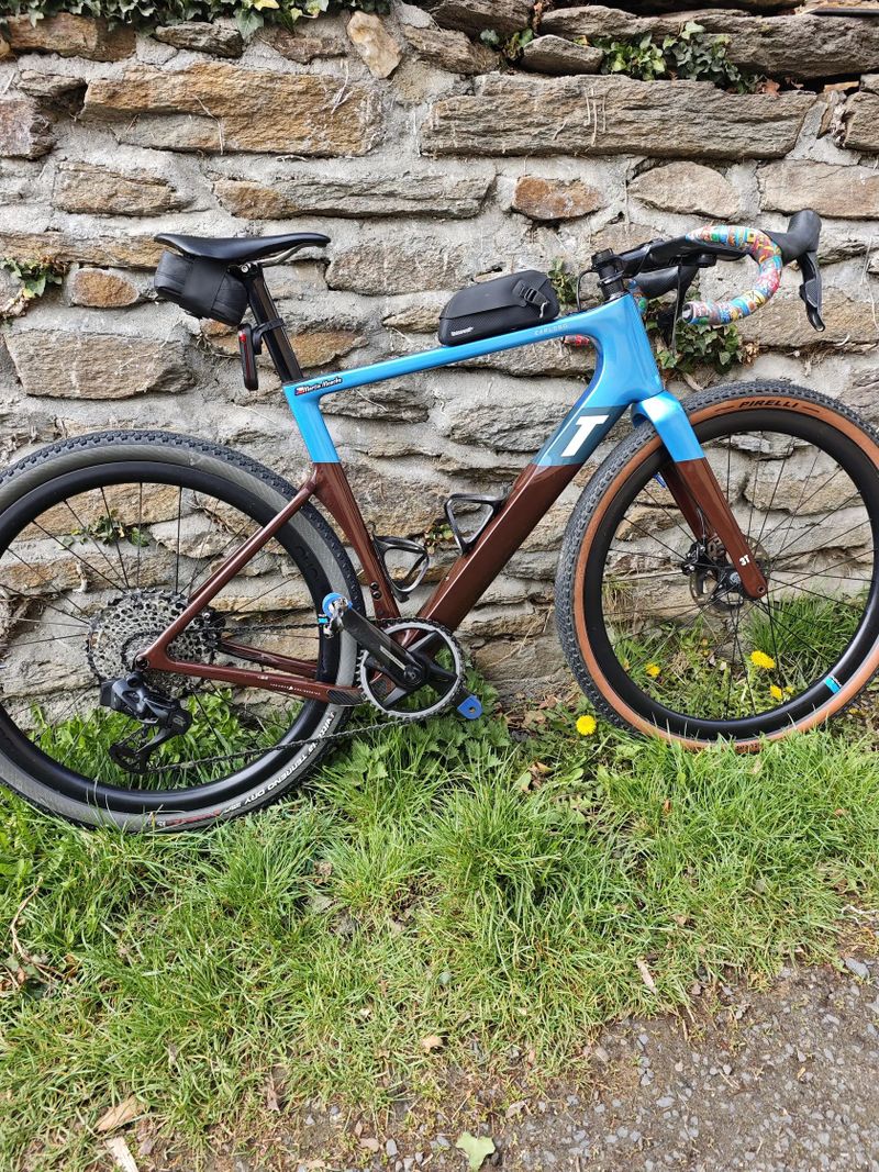 3T Exploro