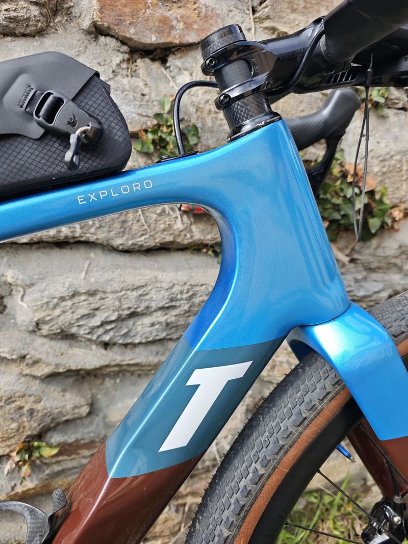 3T Exploro