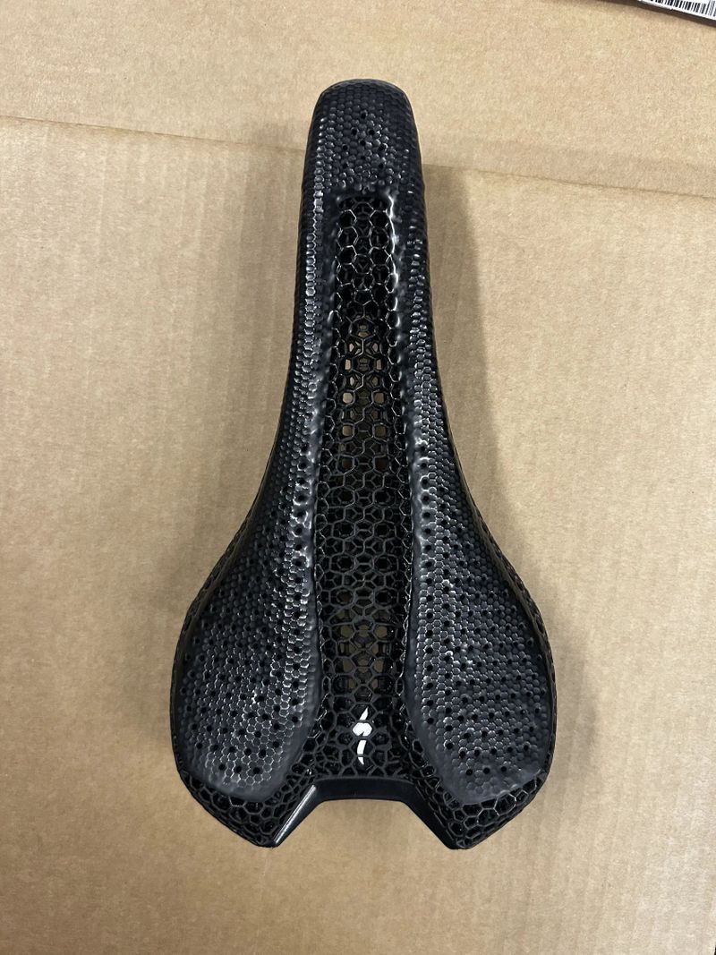 Sedlo Specialized S-works Romin Evo mirror 134mm