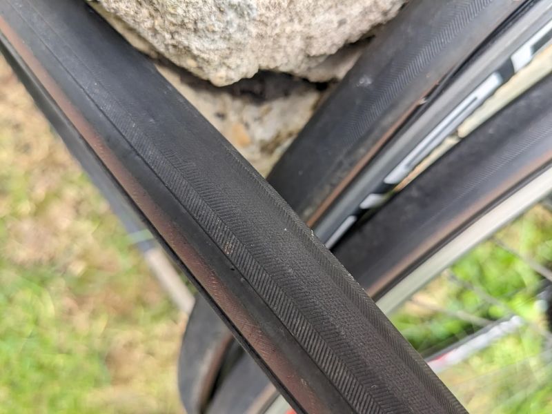 Plášťovky Tufo, cena za 3ks