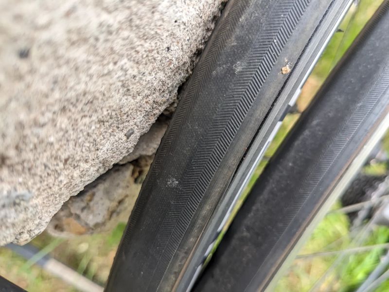 Plášťovky Tufo, cena za 3ks