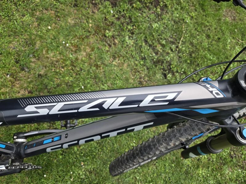 Scott SCALE 940