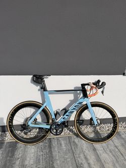 Canyon Aeroad CF SL 8 Disc