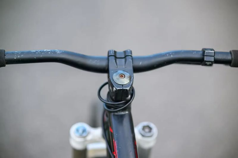 Dartmoor Dirtové kolo Dartmoor Gamer 26 Intro