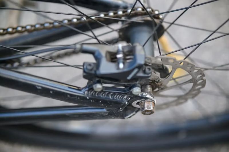 Dartmoor Dirtové kolo Dartmoor Gamer 26 Intro