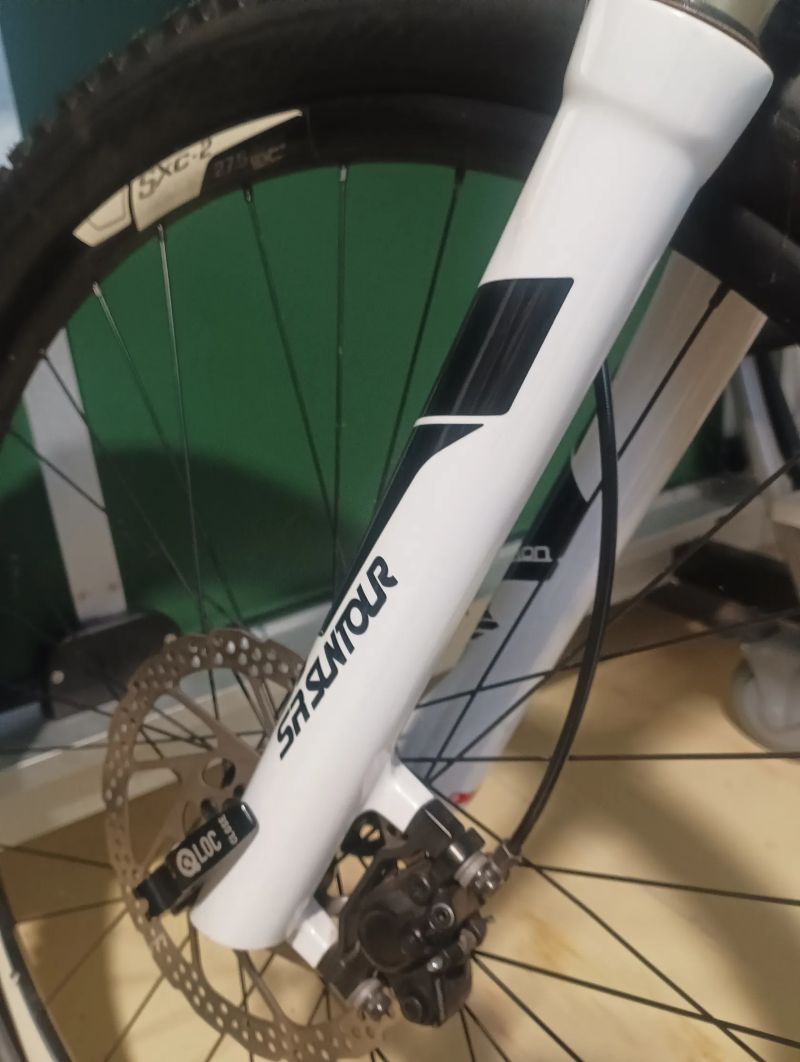 Giant Trance overdrive