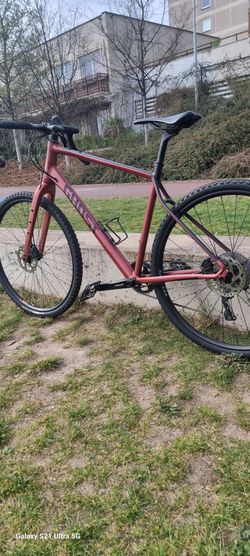 GHOST ASKET ADVANCED 2023 r