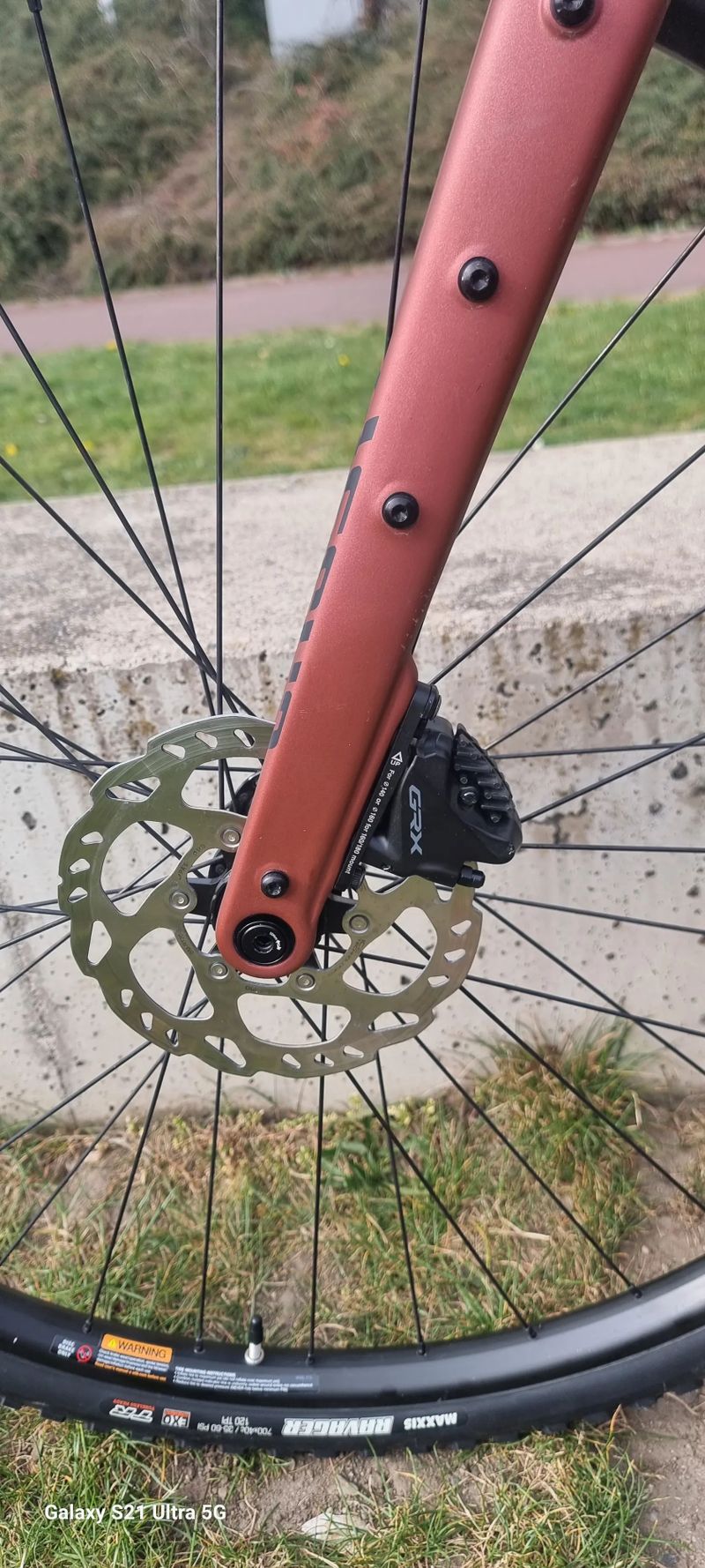 GHOST ASKET ADVANCED 2023 r